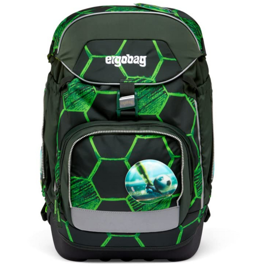 Ergobag Schulrucksäcke kombi
