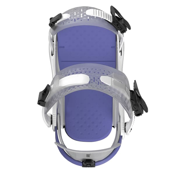 Fixation snowboard BATALEON DONNA HW VIRTUAL GRAPE
