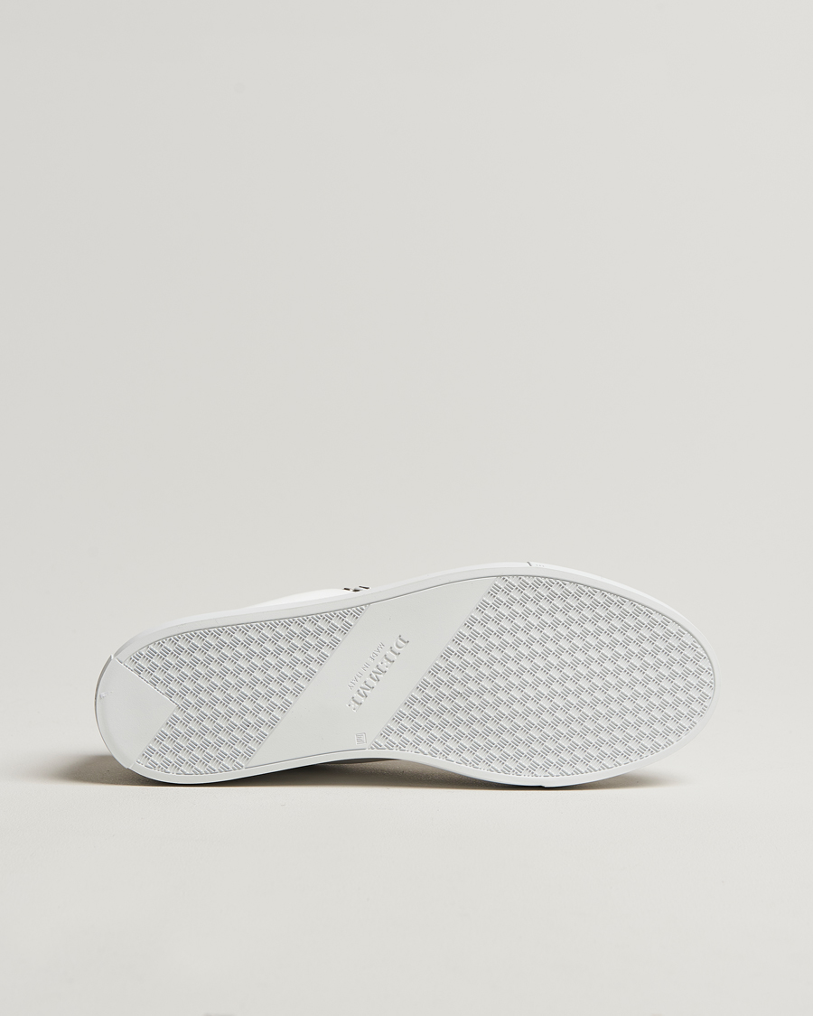 Diemme Marostica Low Sneaker White Nappa