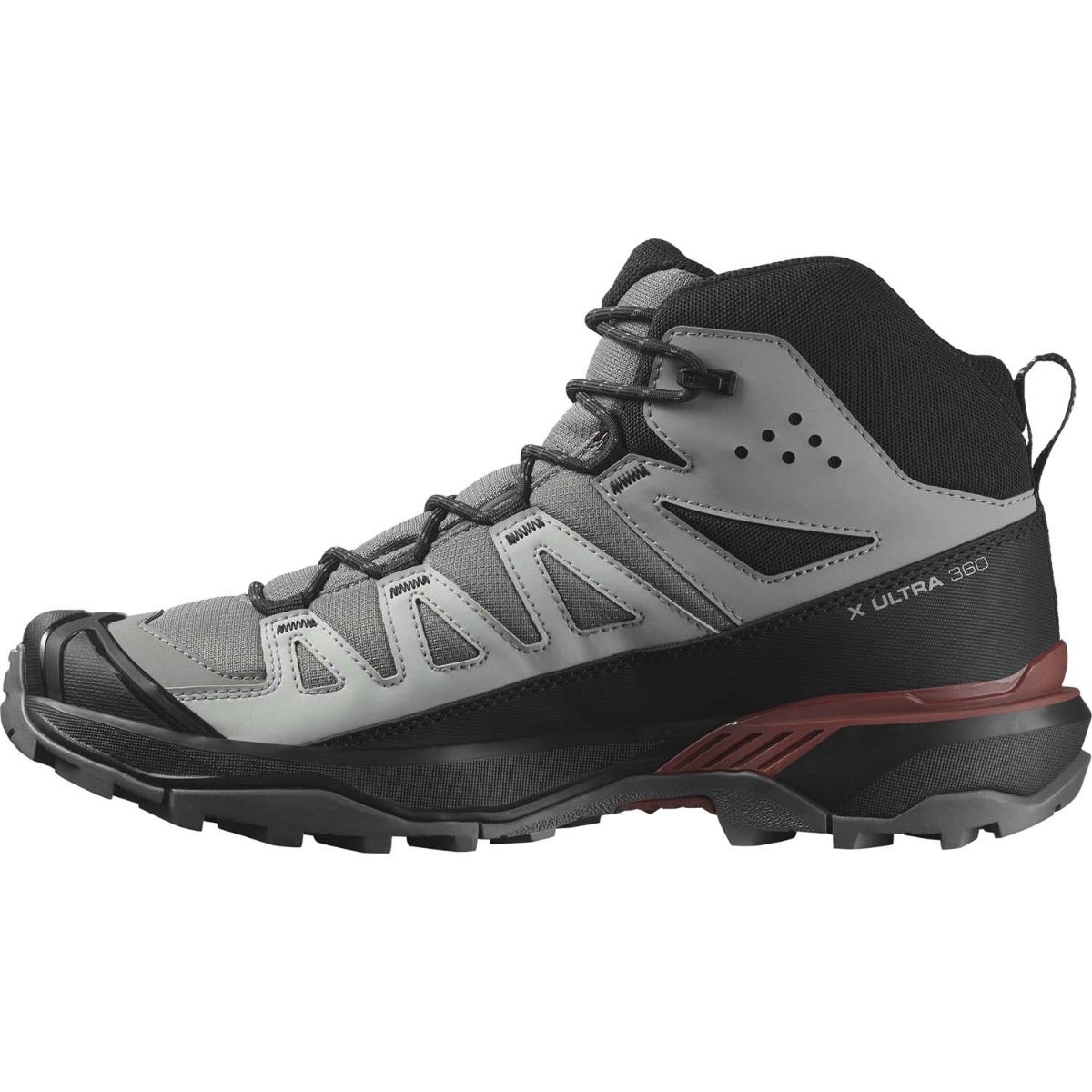 Salomon  X Ultra 360 Mid Gore-Tex