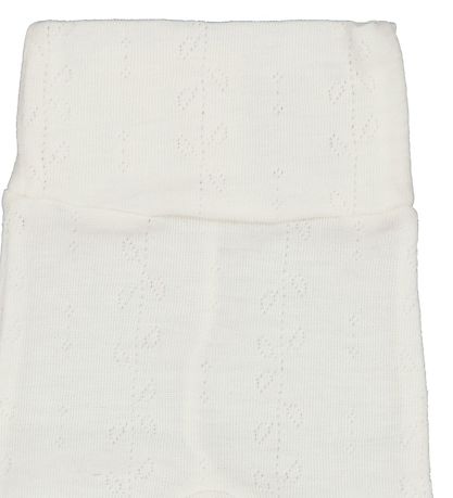 MarMar Hosen - Wolle - Pointelle - Piva - Natural