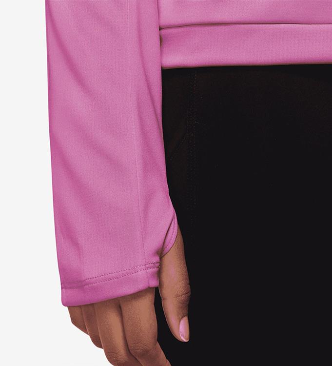 Nike Women Dri-FIT Hardlooptop