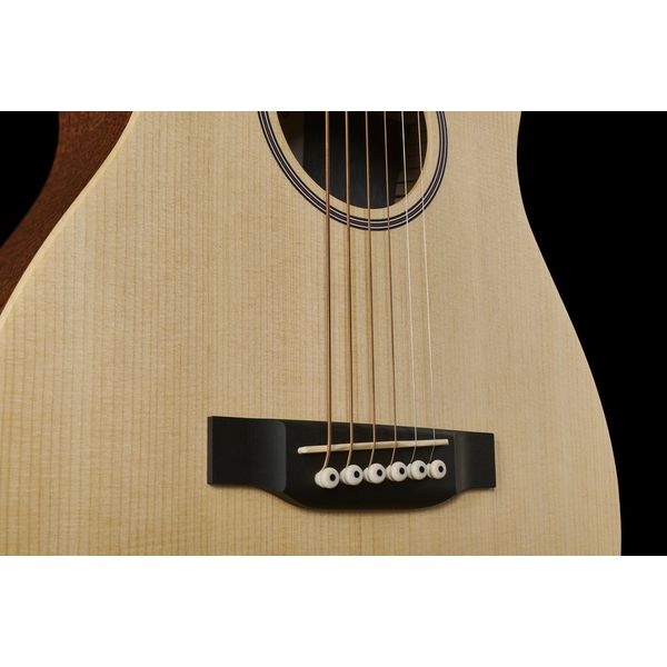 Martin Guitar LX1
