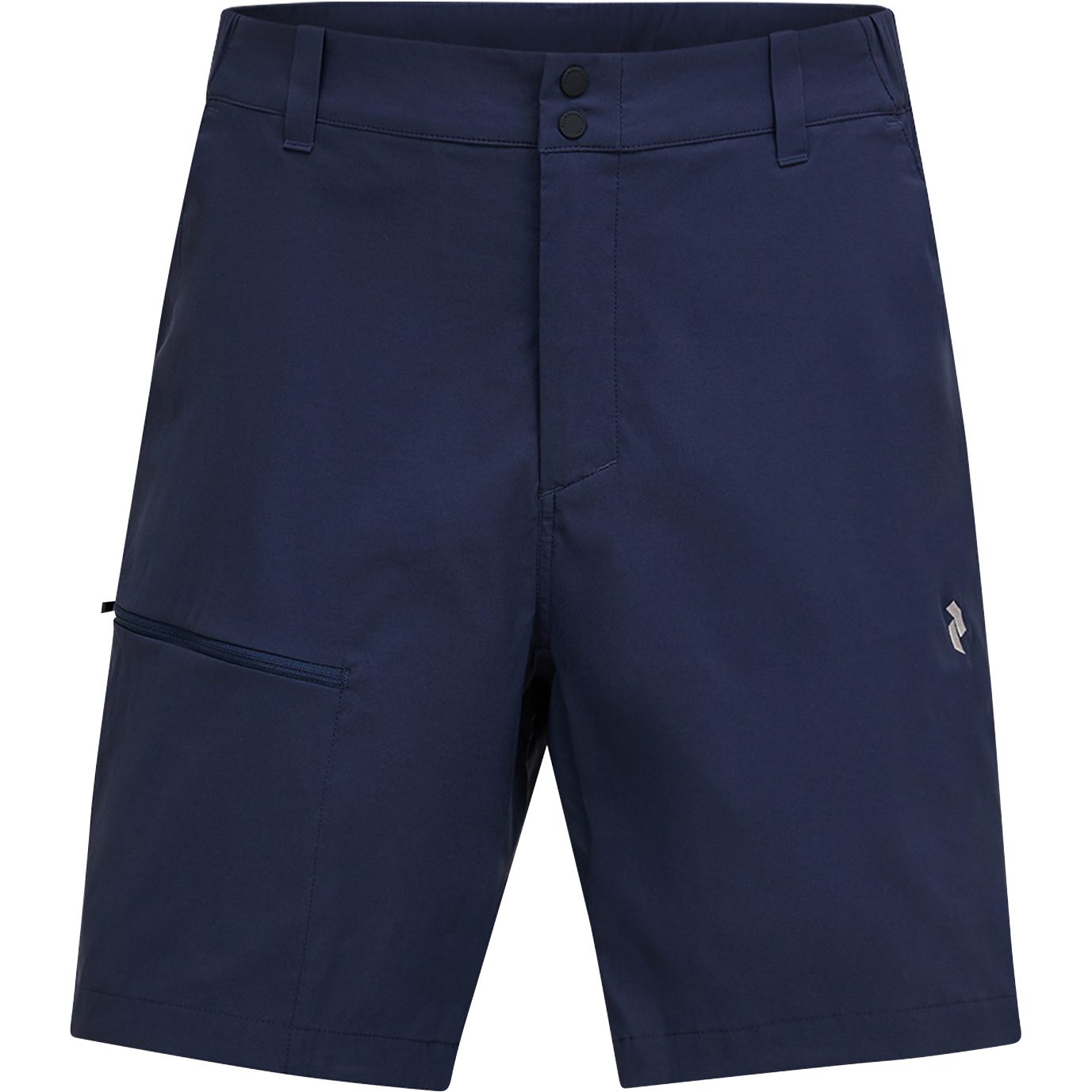 Peak Performance Iconiq Shorts Herren blue shadow