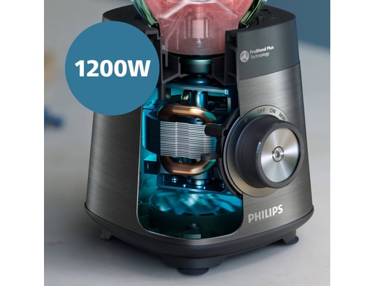 PHILIPS - Blender HR3040/00