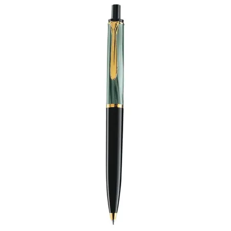 Pelikan Tintenroller Tradition R200, schwarz
