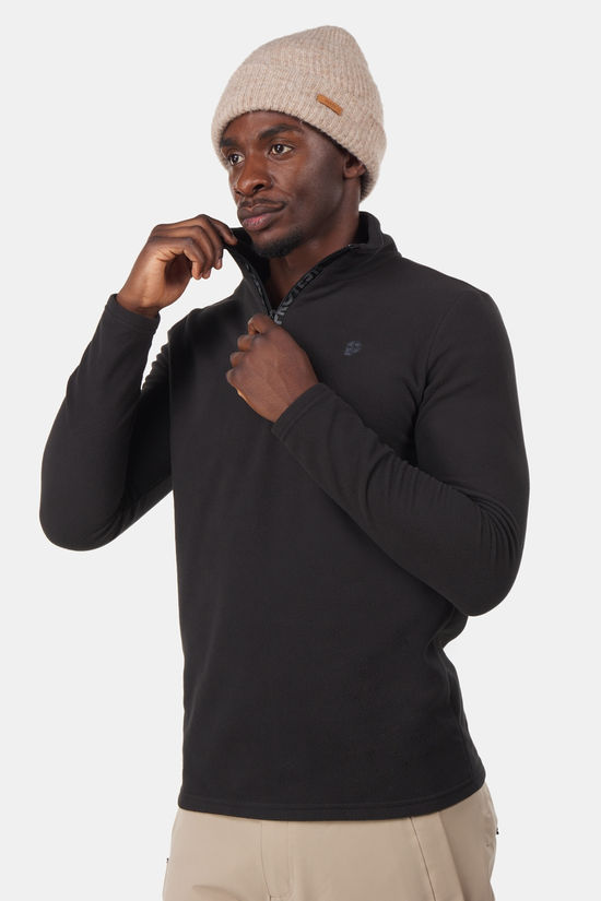 Protest Protest Perfecto 1/4 Zip Skipully