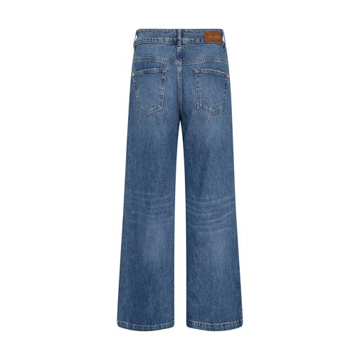 Mos Mosh Colette Matlock Jeans, Blue, 30