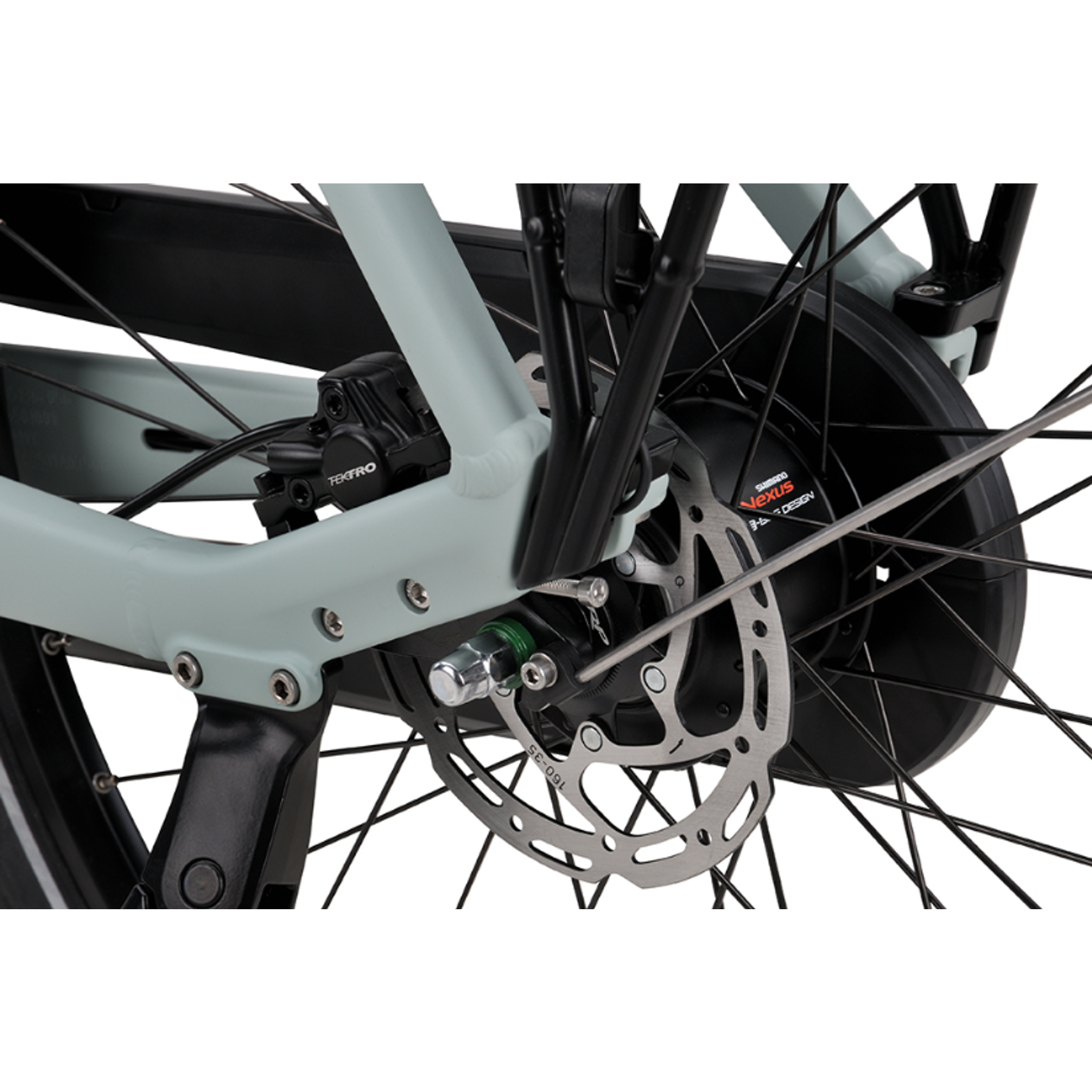 Batavus Altura E-Go Power Pro 2026