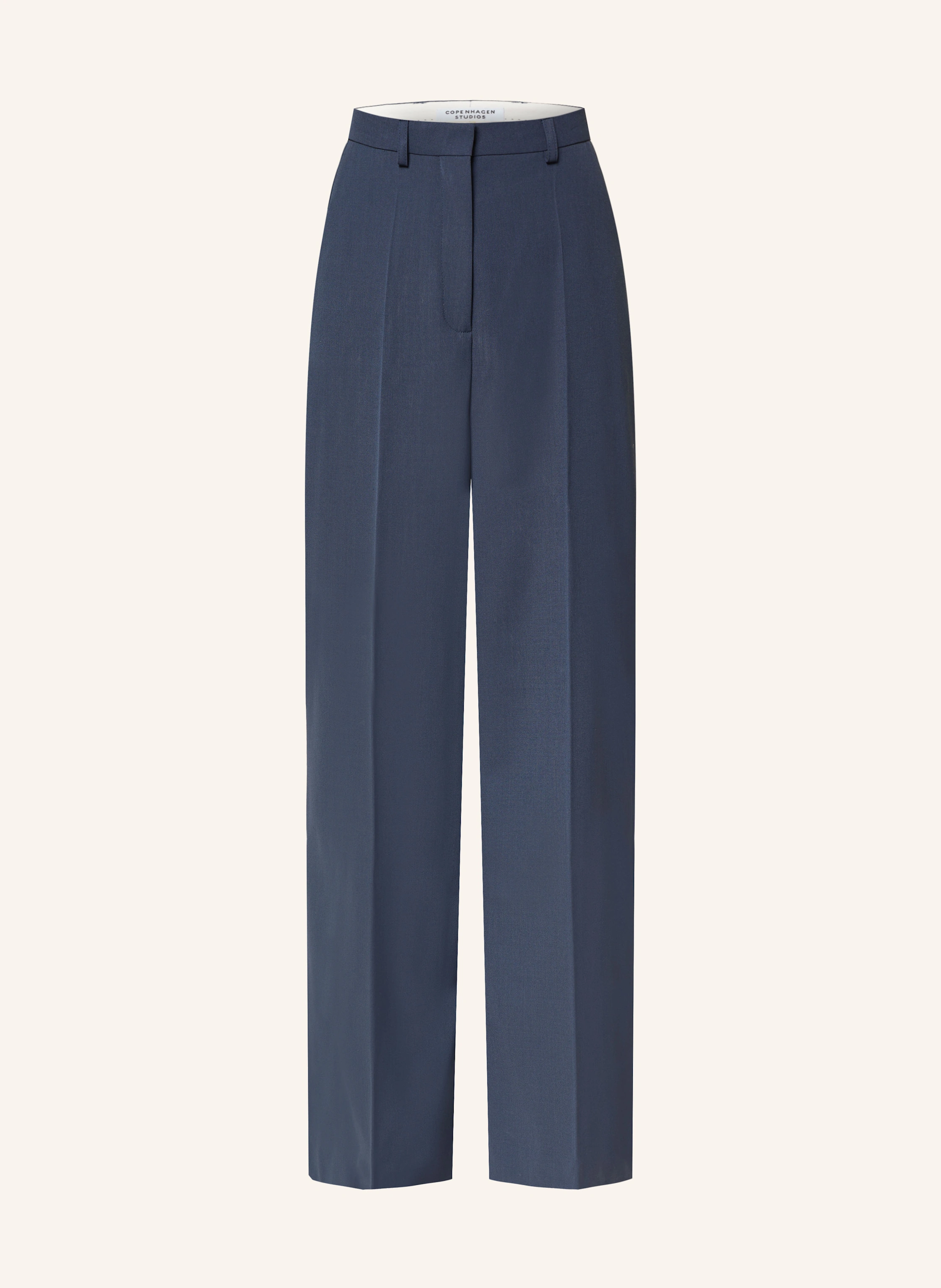 COPENHAGEN Marlenehose CPH PANTS 3