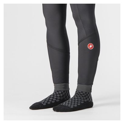 Cuissard sans bretelles Femme Castelli Velocissima DT Noir