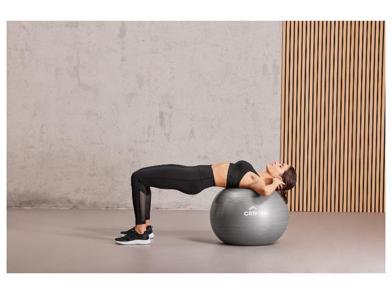 Fitnessartikelen