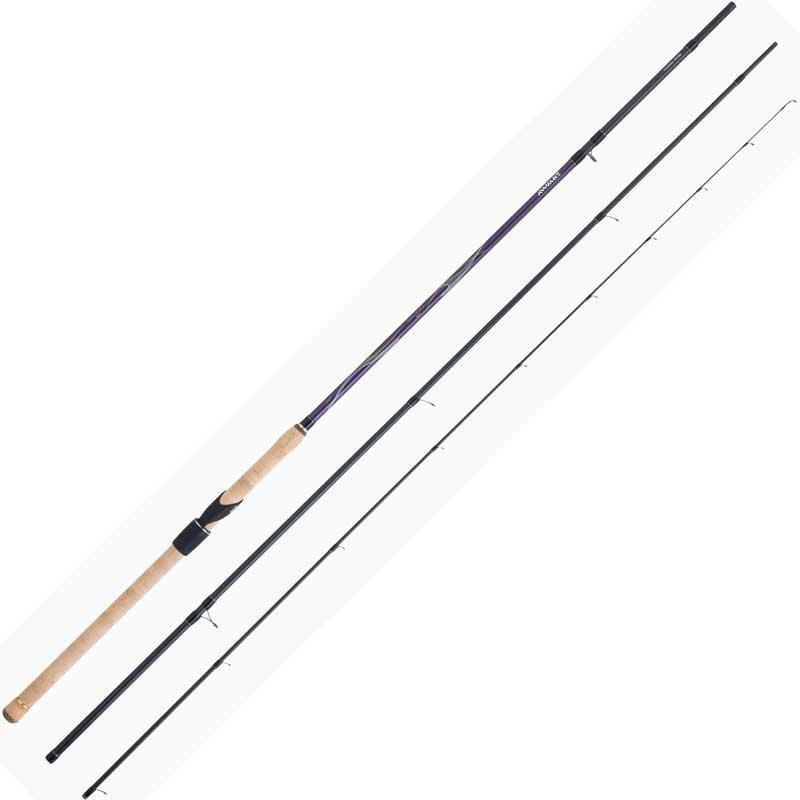 Canne Toc Daiwa Silver Creek Toc