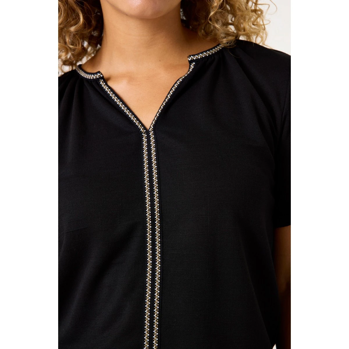 Dames T-shirt 24134