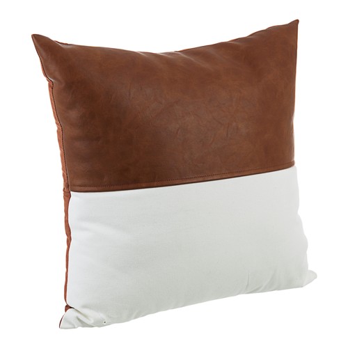 Bizzotto - COUSSIN URBAN CHIC - Marron
