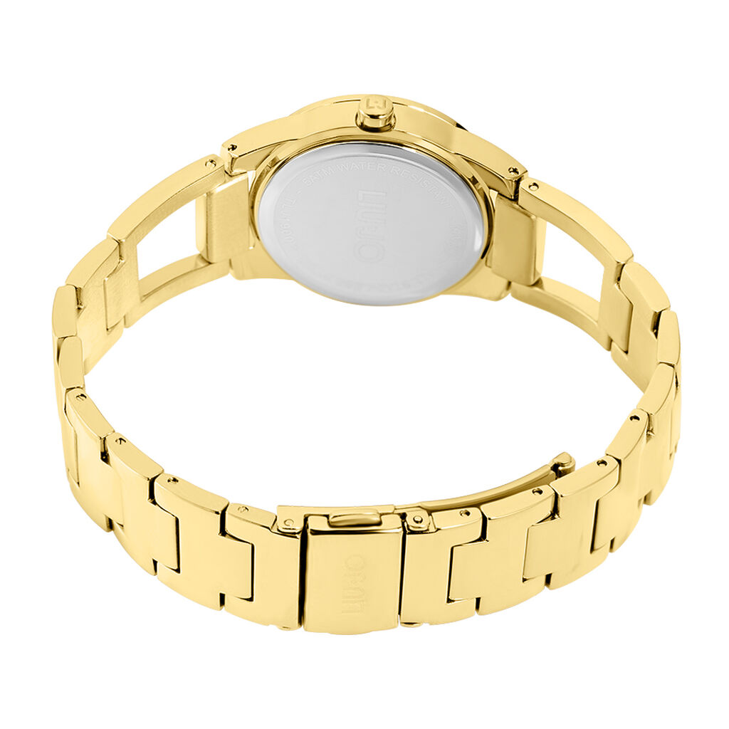 Montre Liu Jo Joliesse Blanc