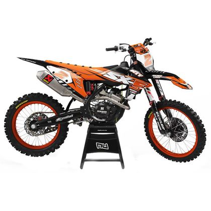 Kit déco RiderUnik GRAF