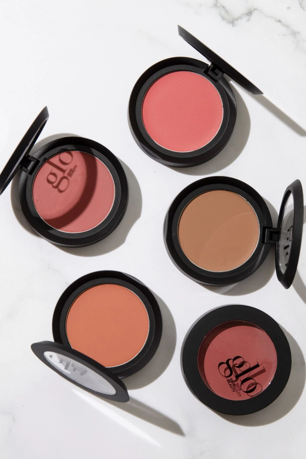 Glo Skin Beauty Glo Blush sweet 3 4 g