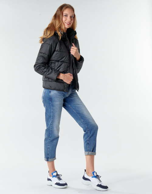 G-Star Raw - MEEFIC HDD PDD JACKET WMN - Noir