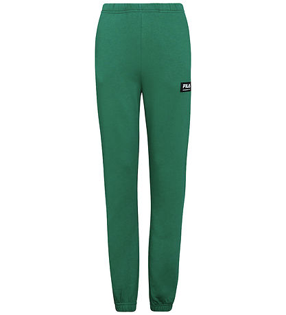 Fila Jogginghosen - Tulfes - Verdant Green
