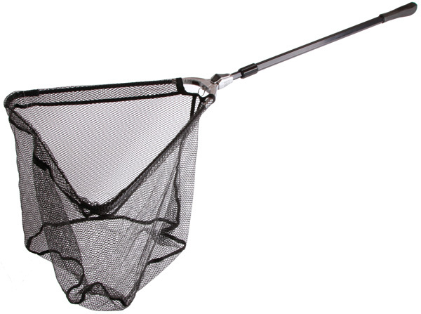 Épuisette Ultimate Rubber