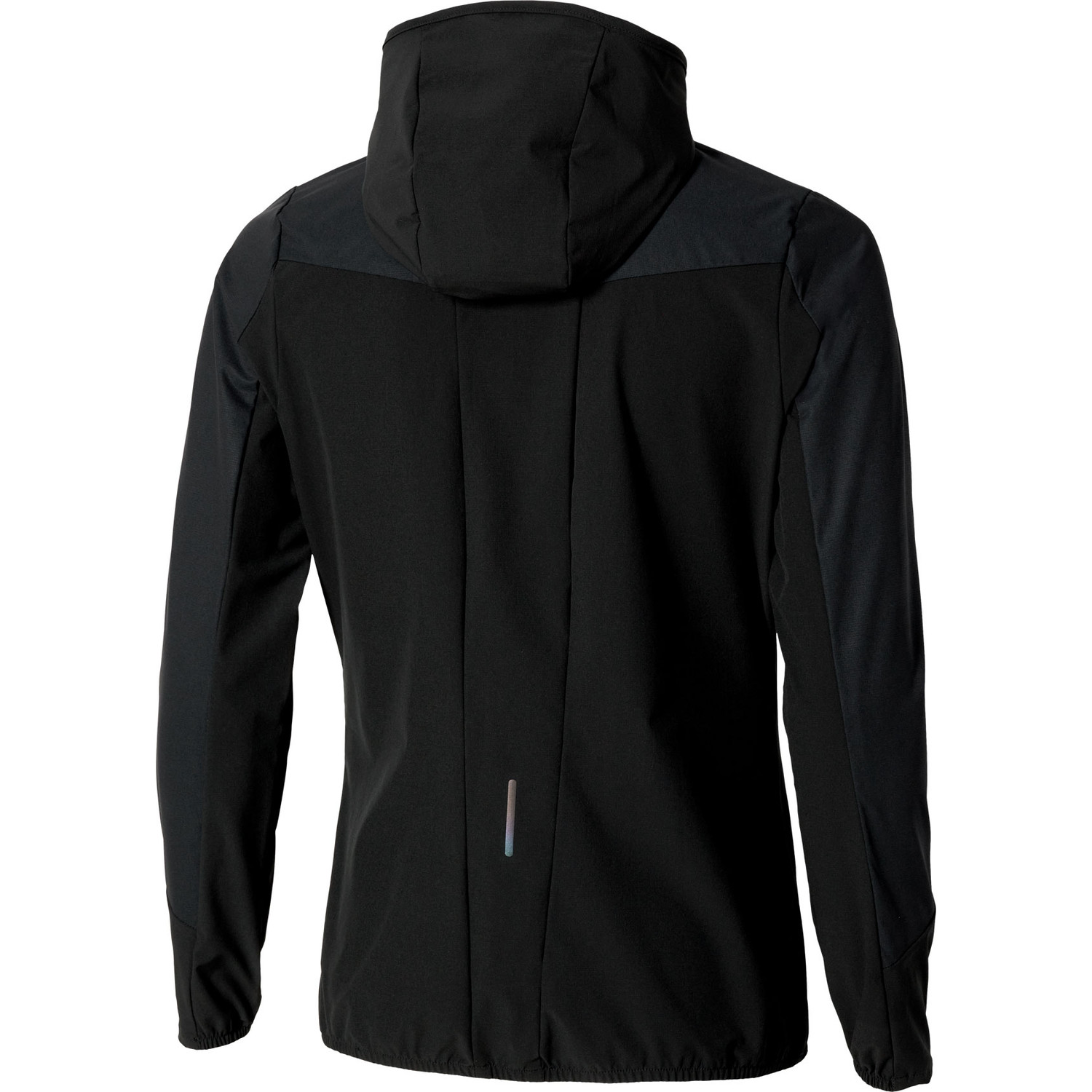 Mizuno Active Alpha Hodded Jack Dames
