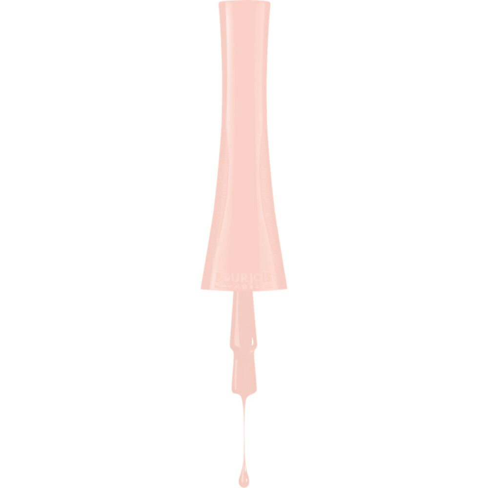 Bourjois 1 Seconde Nagellak 043 Rosée Du Satin9 ml