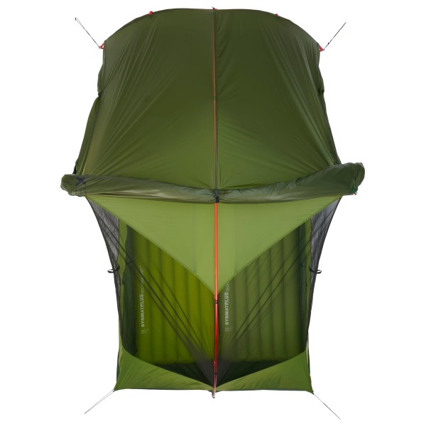 Exped - Cassira 2 - Tente 2 places