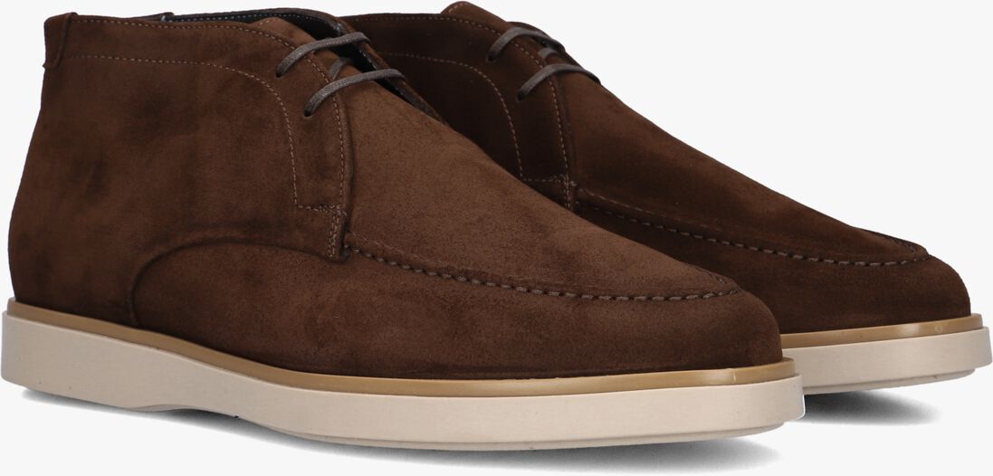 bruine giorgio veterschoenen 56414