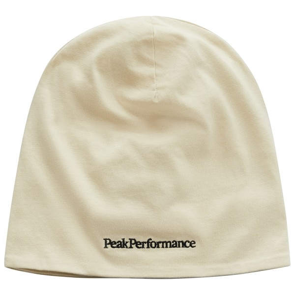 Peak Performance - Progress Hat - Bonnet