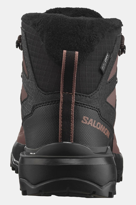 Salomon Salomon X Ultra Snowpilot WP Winterschoen Dames