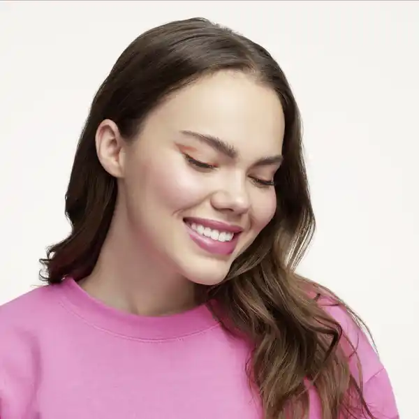 THICK & WOW! fixing brow mascara 01