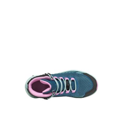 Garmont9.81 Pulse Mid WP - blau