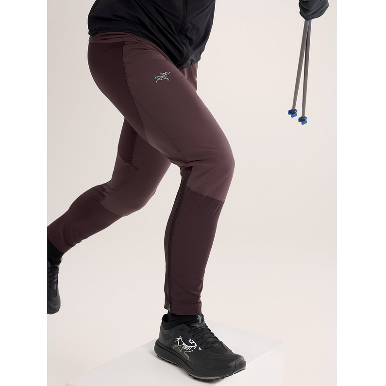 Arcteryx Herren Norvan Insulated Hose