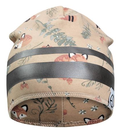Elodie Details Mütze - Beanie - Nordic Woodland