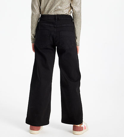 The New Jeans - Breit - TnLania - Black Beauty
