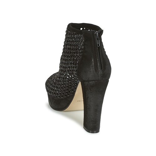 Now - RAFFIA Negro