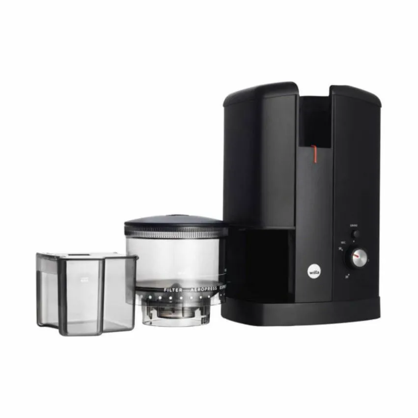 Wilfa Svart Aroma kaffekværn