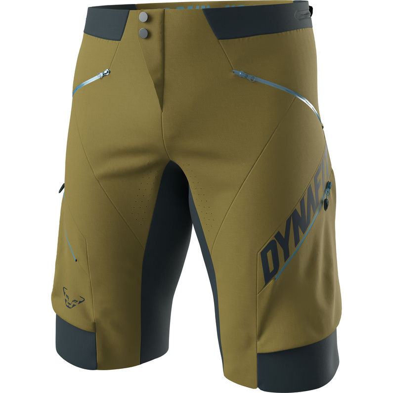 Dynafit Herren Ride DST MTB Hose kurz