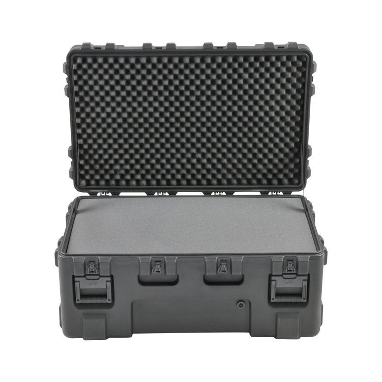 SKB R Series 4024-18 waterdichte flightcase 1019x610x457 mm
