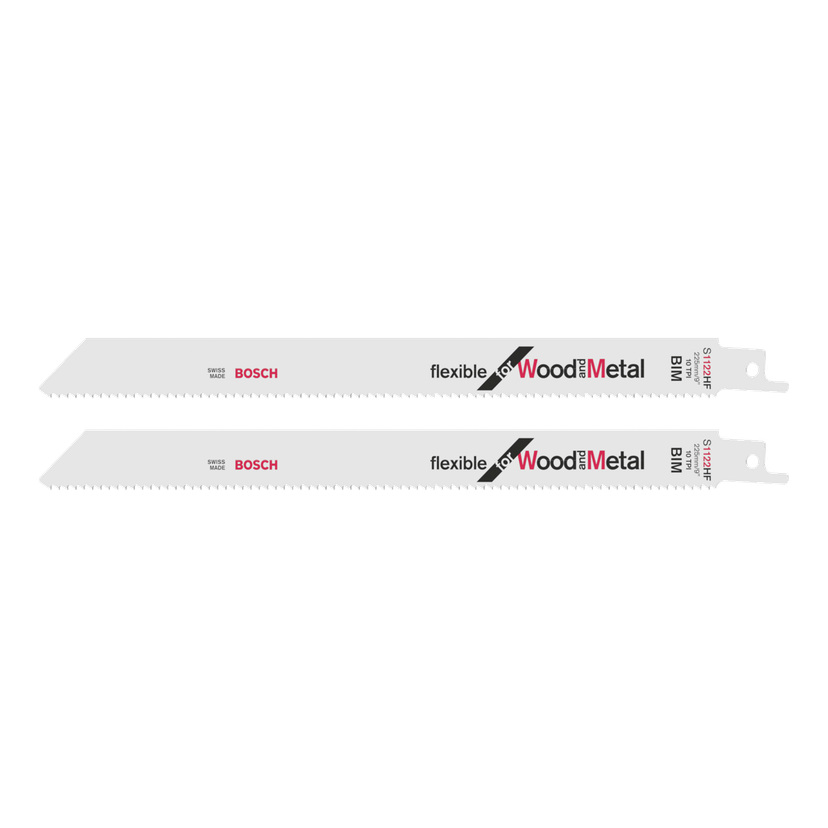 Bajonettsagblad 2-pk