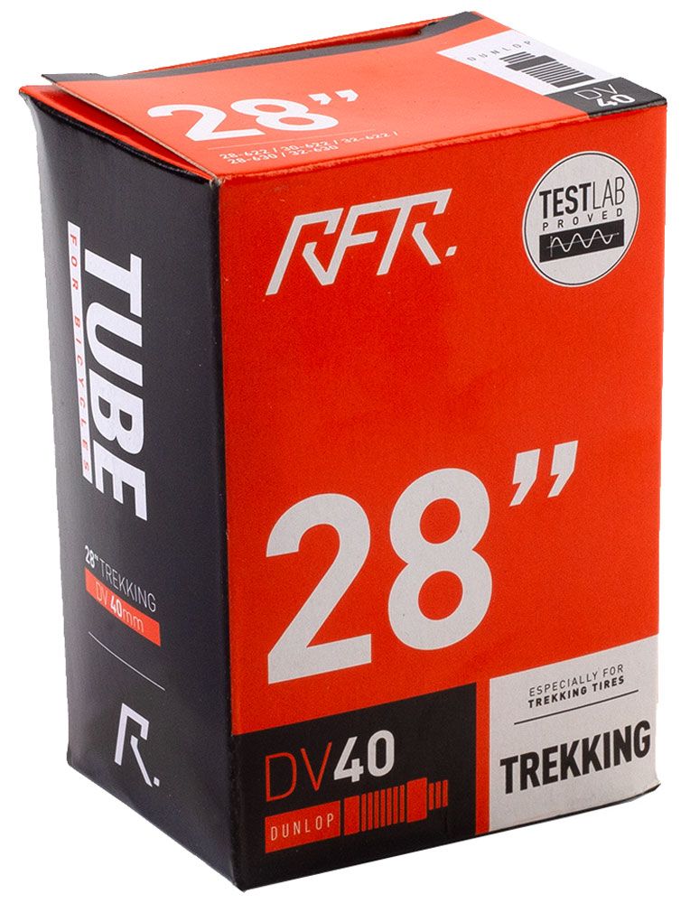 RFR TREKKING 28