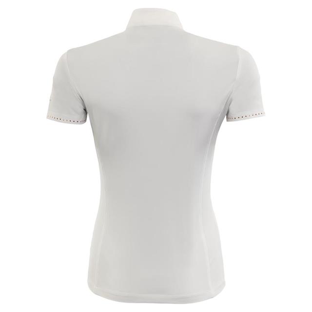 Showshirt ANKY Cupreous C-Wear Wit