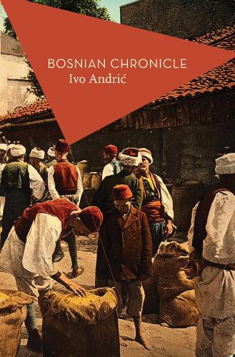 Bosnian Chronicle (Paperback)