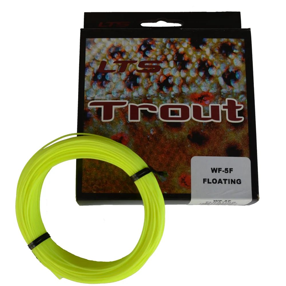 LTS Lts Trout Flyt Wf
