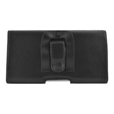 Bigben - Etui club universel - Taille XXL - noir