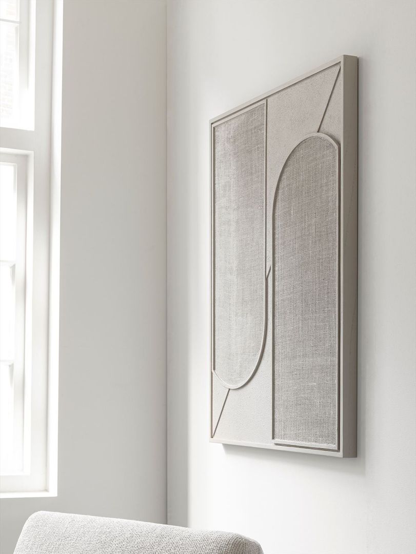 Must Living Elyn Wanddecoratie