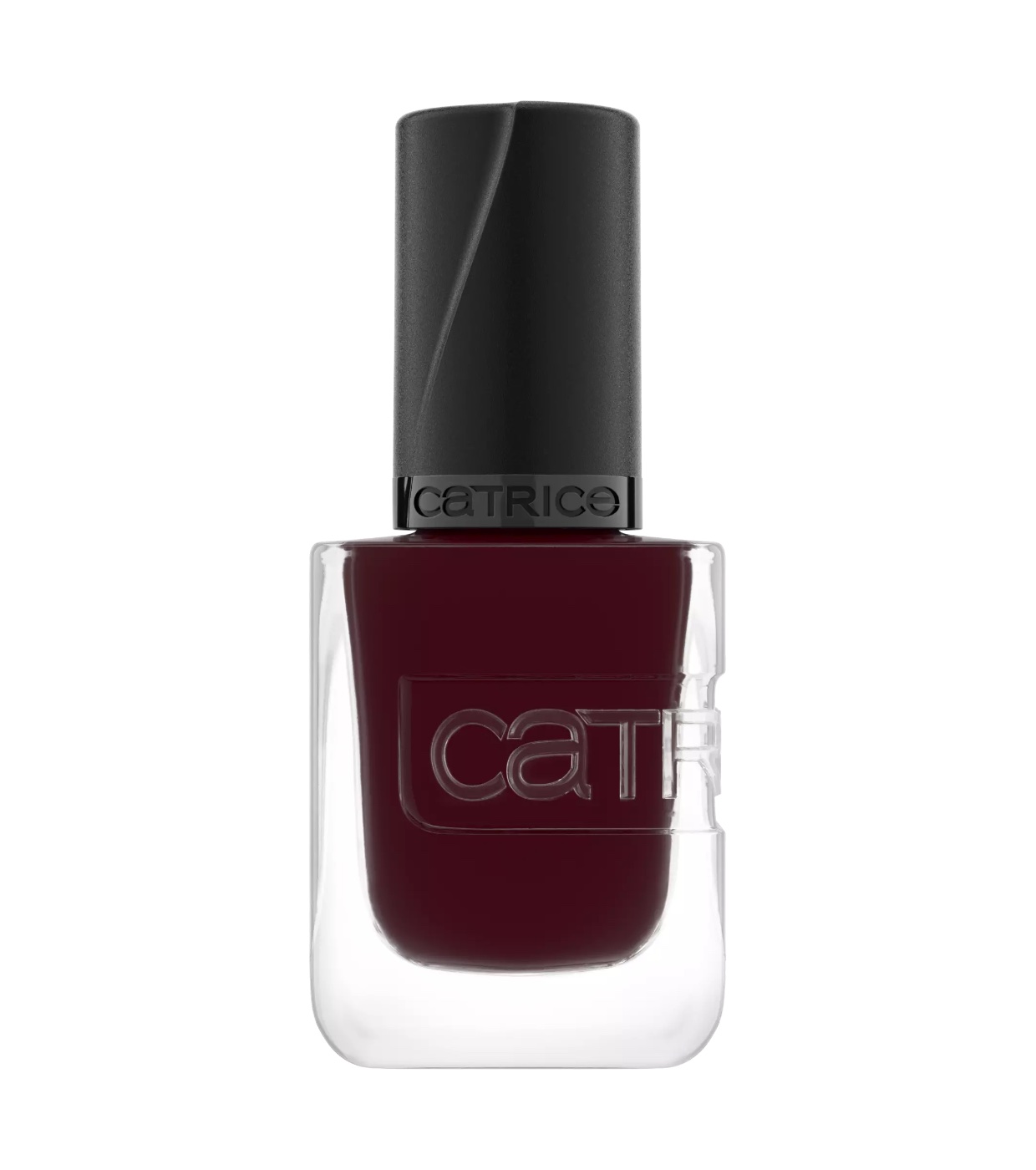 Catrice - Esmalte Gel Affair - 022: Cherry Is The New Black