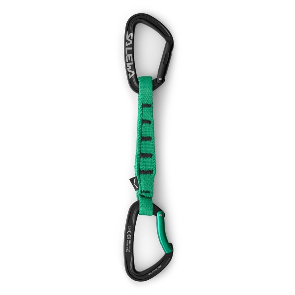 Salewa - Ortles STR/BNT 170 QD - Dégaine