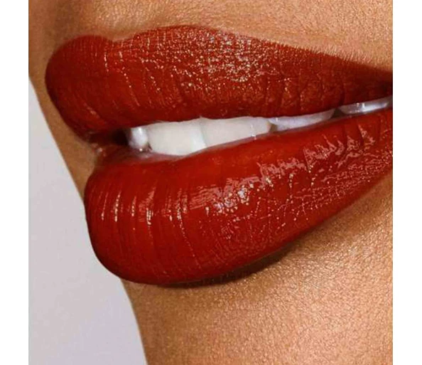 Estée Lauder Pure Color Explicit Slick Shine LipstickHeat of the Moment